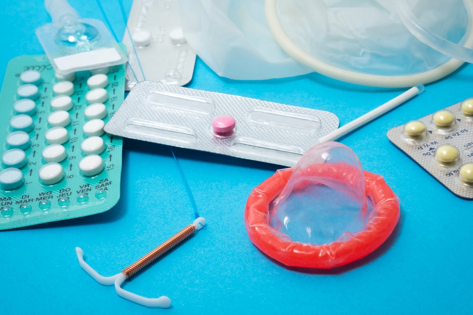 Dažādi kontracepcijas līdzekļi: kas ir Pērles indekss un kā to aprēķina?
