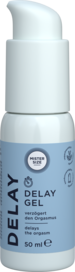 Mister Size Delay Gel pudele